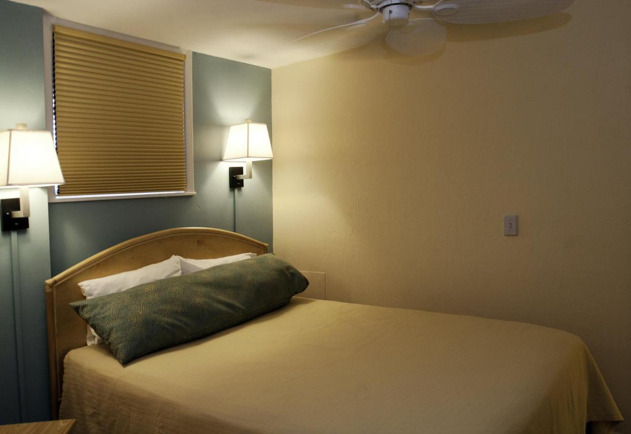 Sea Club IV Resort Daytona Beach Shores Exterior foto