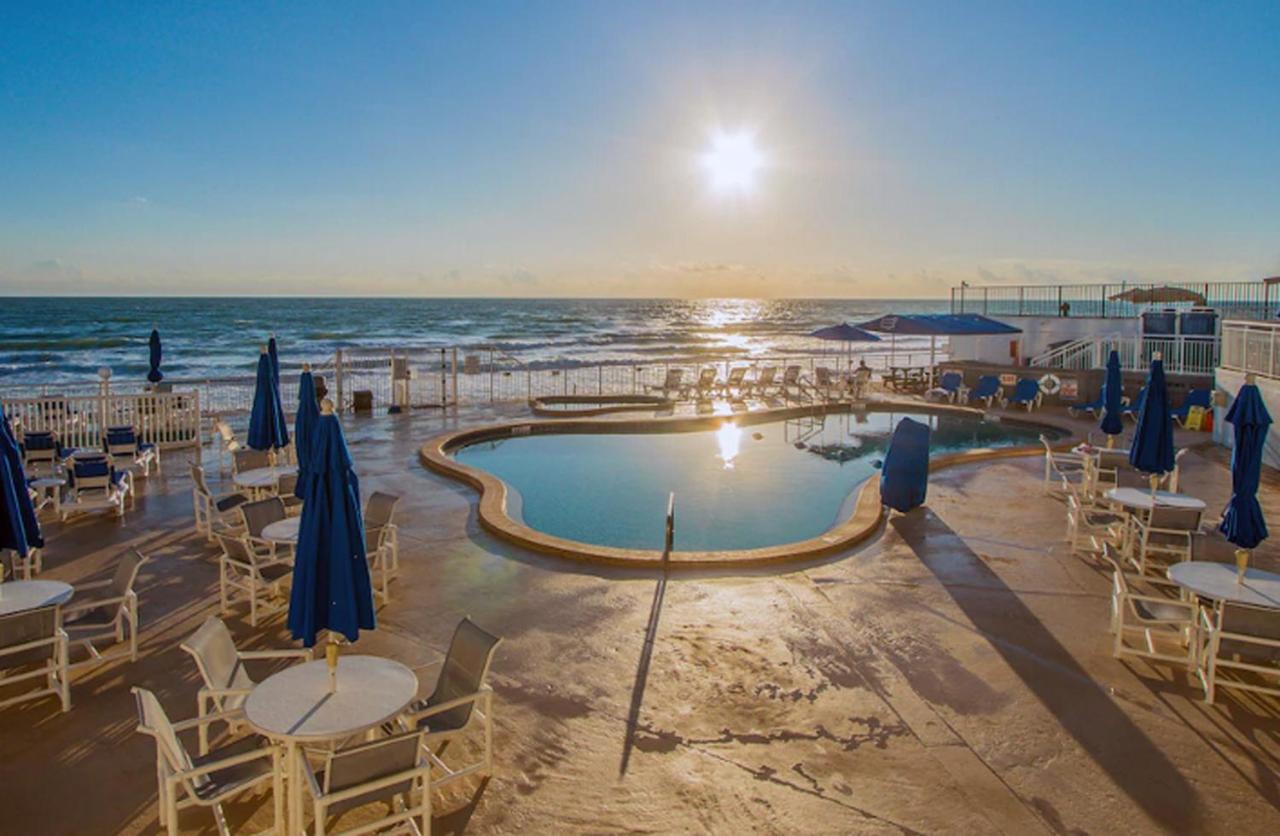 Sea Club IV Resort Daytona Beach Shores Exterior foto