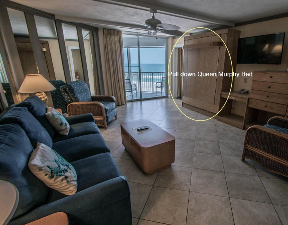 Sea Club IV Resort Daytona Beach Shores Exterior foto